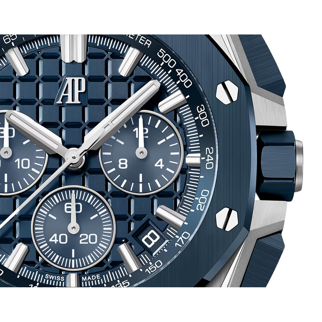 オーデマ ピゲスーパーコピー時計 ロイヤル オーク オフショア 43 mm 26420SO.OO.A029VE.01[2]