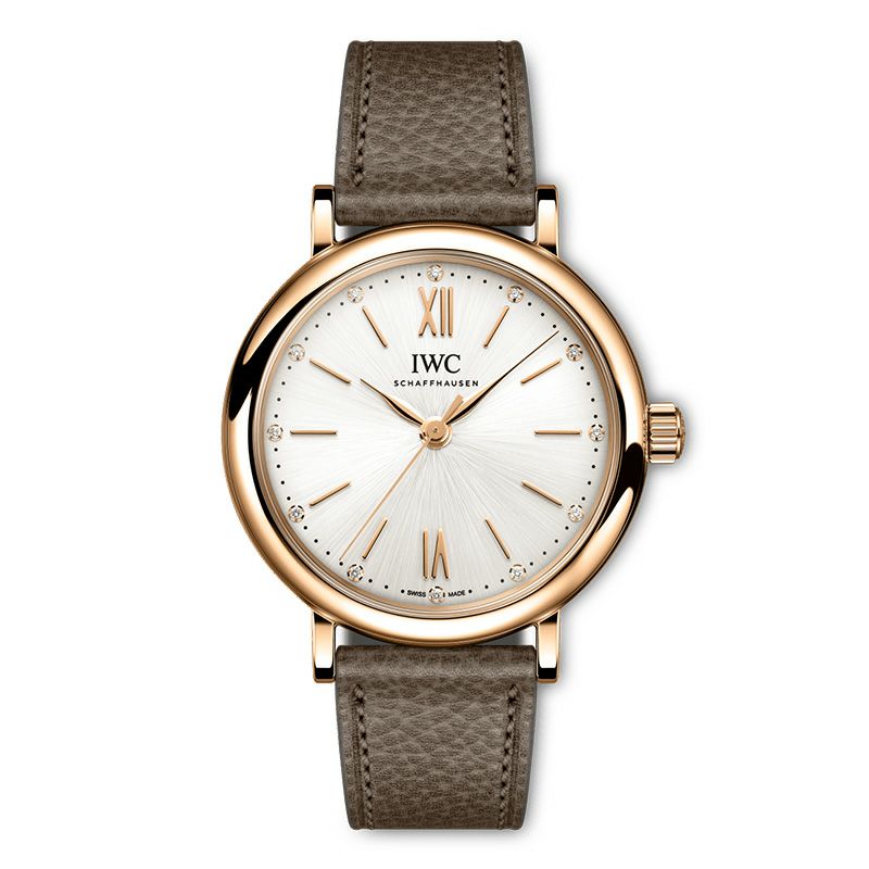 IWCコピー激安 アイ ダブリューシー ポートフィノ 自動巻き IW357414