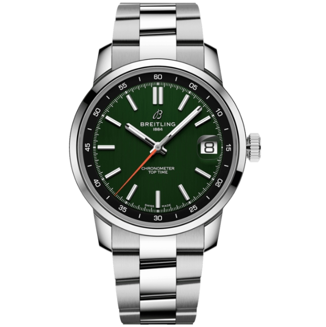 卓越性 ブライトリングスーパーコピーN級品  トップタイム B31 AB3113171L1A1