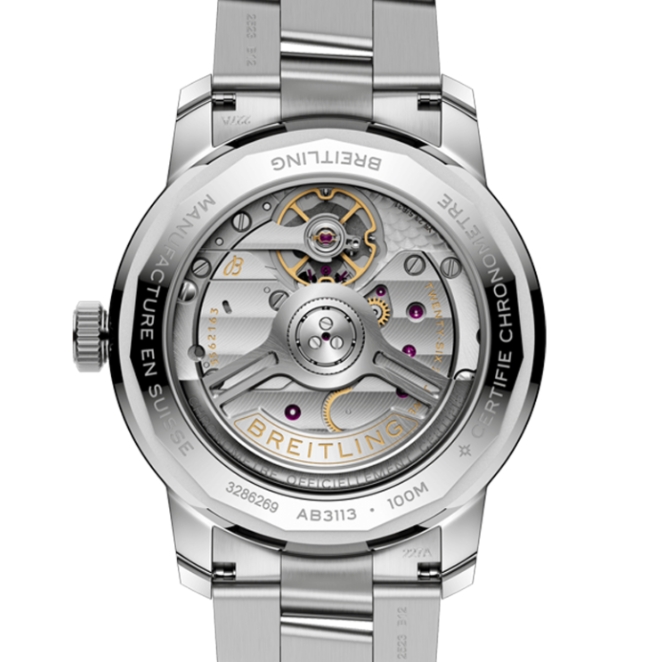 卓越性 ブライトリングスーパーコピーN級品  トップタイム B31 AB3113171L1A1[2]