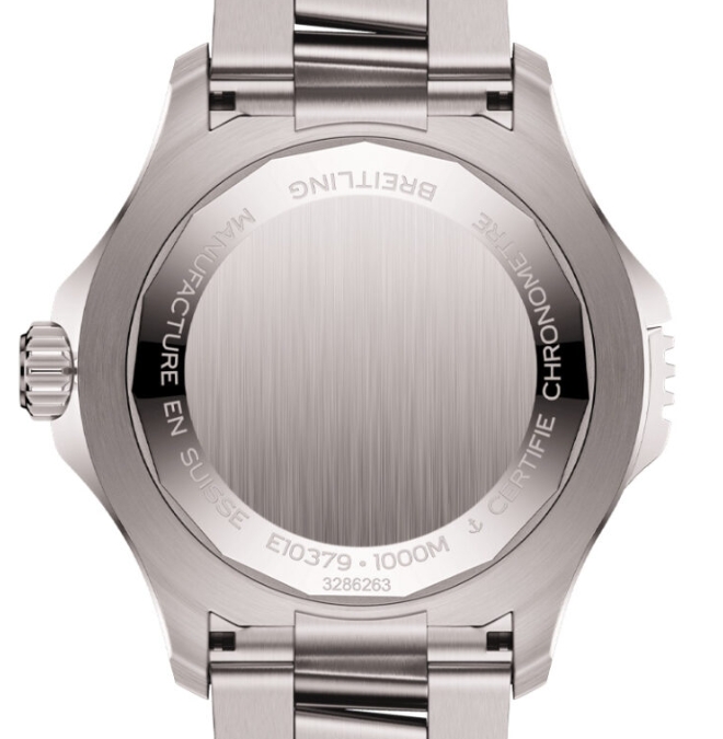 ブランド時計コピーブライトリングスーパーオーシャン オートマチック スーパーダイバーE10379351B1E1[2]