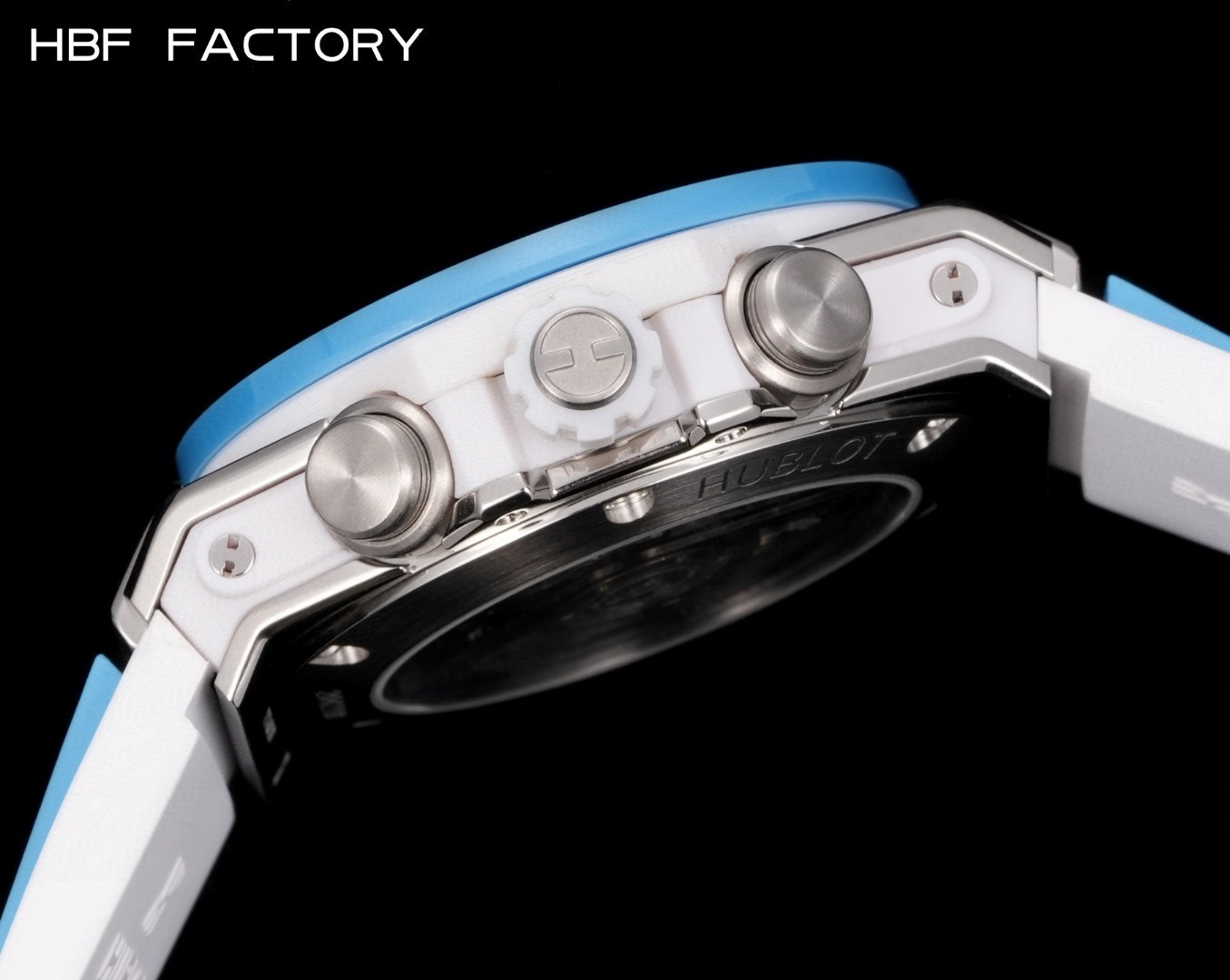 ウブロ ビッグバンキングパワー新作2025年高級腕時計 RX17287.285[5]