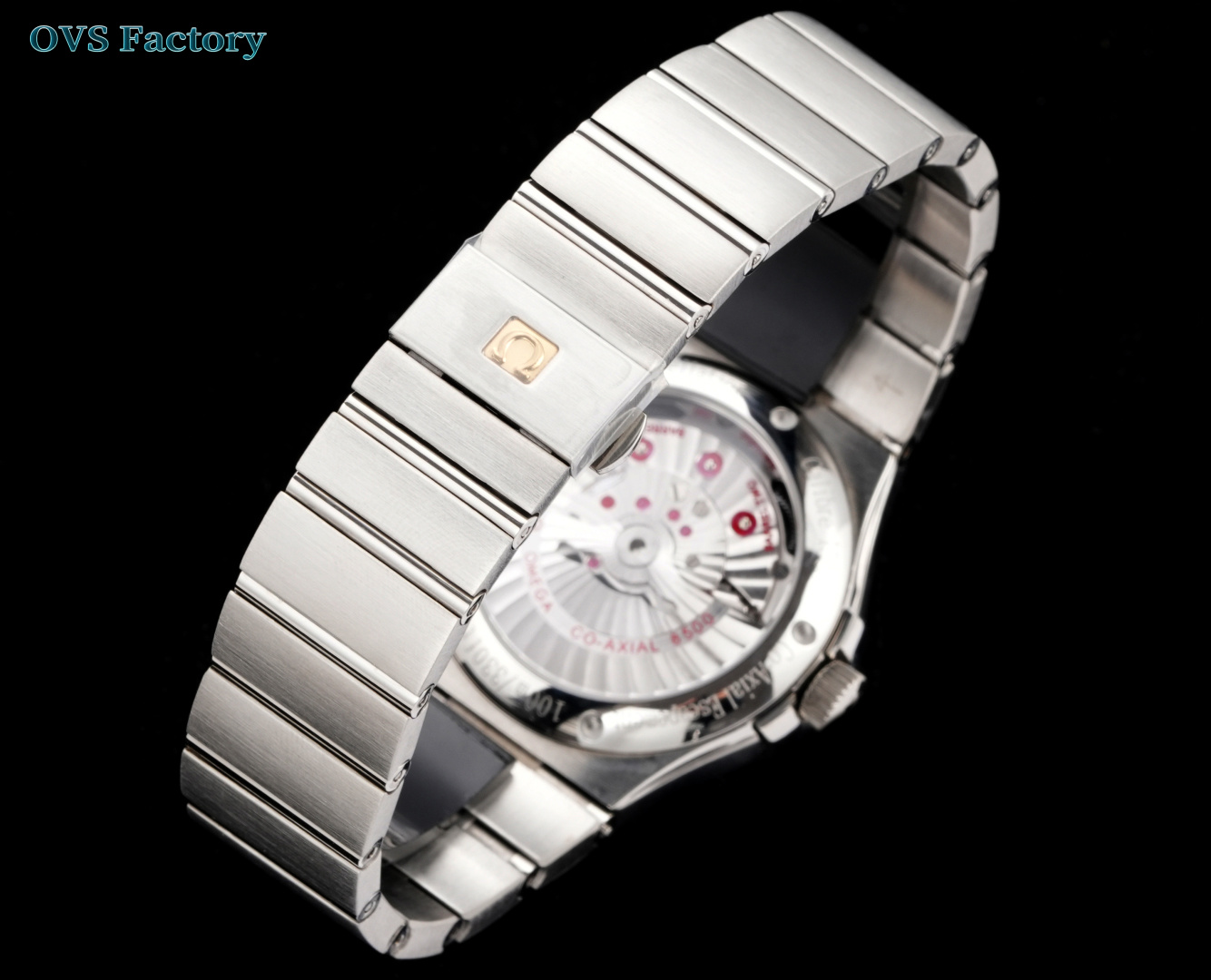 最大級の品揃え オメガ コンステレーション 38mm 123.25.38.21.58.002[7]