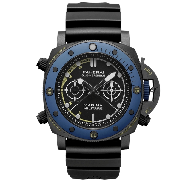 PANERAI N級品サブマーシブル フォルツスペシャリPAM02239 限定300 本