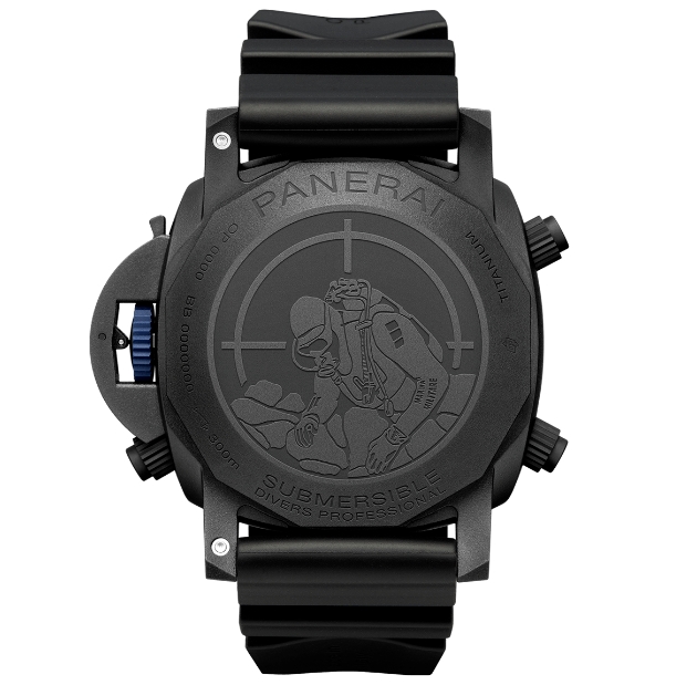 PANERAI N級品サブマーシブル フォルツスペシャリPAM02239 限定300 本[1]