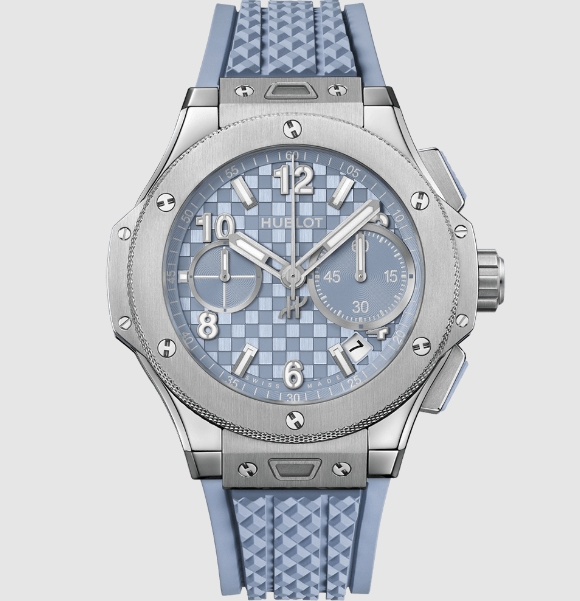 2026新作ウブロ 431.NX.717B.RXコピー ビッグ・バン オリジナル ウニコ チタニウム コールブルー 