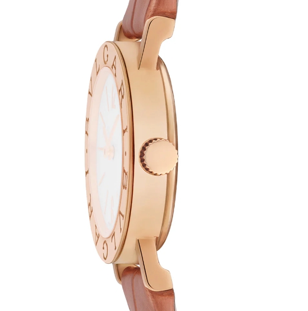 ブルガリ・ブルガリ 激安 ウォッチ クォーツ 時・分 103966[2]