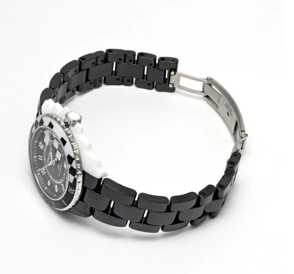 ブランド シャネル J12 専門店 サイバネティック38MM H7988[1]