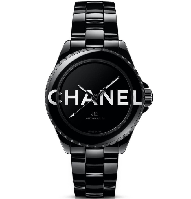 H7418シャネルスーパーコピー時計旗艦店 J12 ウォンテッド ドゥ 