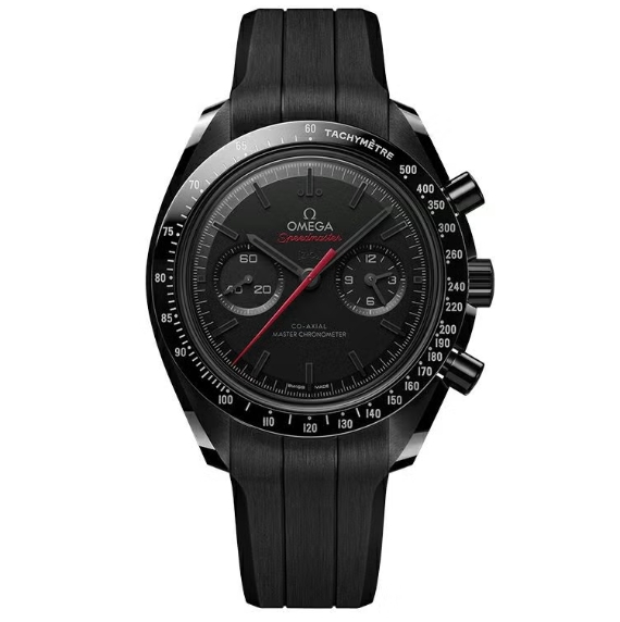 オメガ ブランド時計 スピードマスター ダーク サイド オブ ザ ムーン 310.92.44.51.01.001