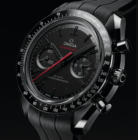 オメガ ブランド時計 スピードマスター ダーク サイド オブ ザ ムーン 310.92.44.51.01.001[2]