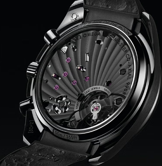 オメガ ブランド時計 スピードマスター ダーク サイド オブ ザ ムーン 310.92.44.51.01.001[3]