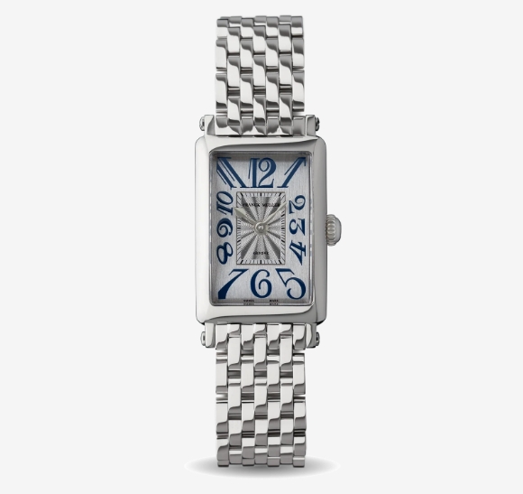 人気海外ブランド フランク ミュラー ロングアイランド プティ デコ クオーツ802QZDECO OAC