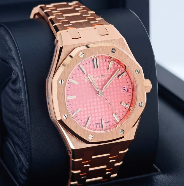 オーデマ ピゲN級品ブランド ロイヤル オーク オートマティック77450OR.OO.1361OR.01[2]