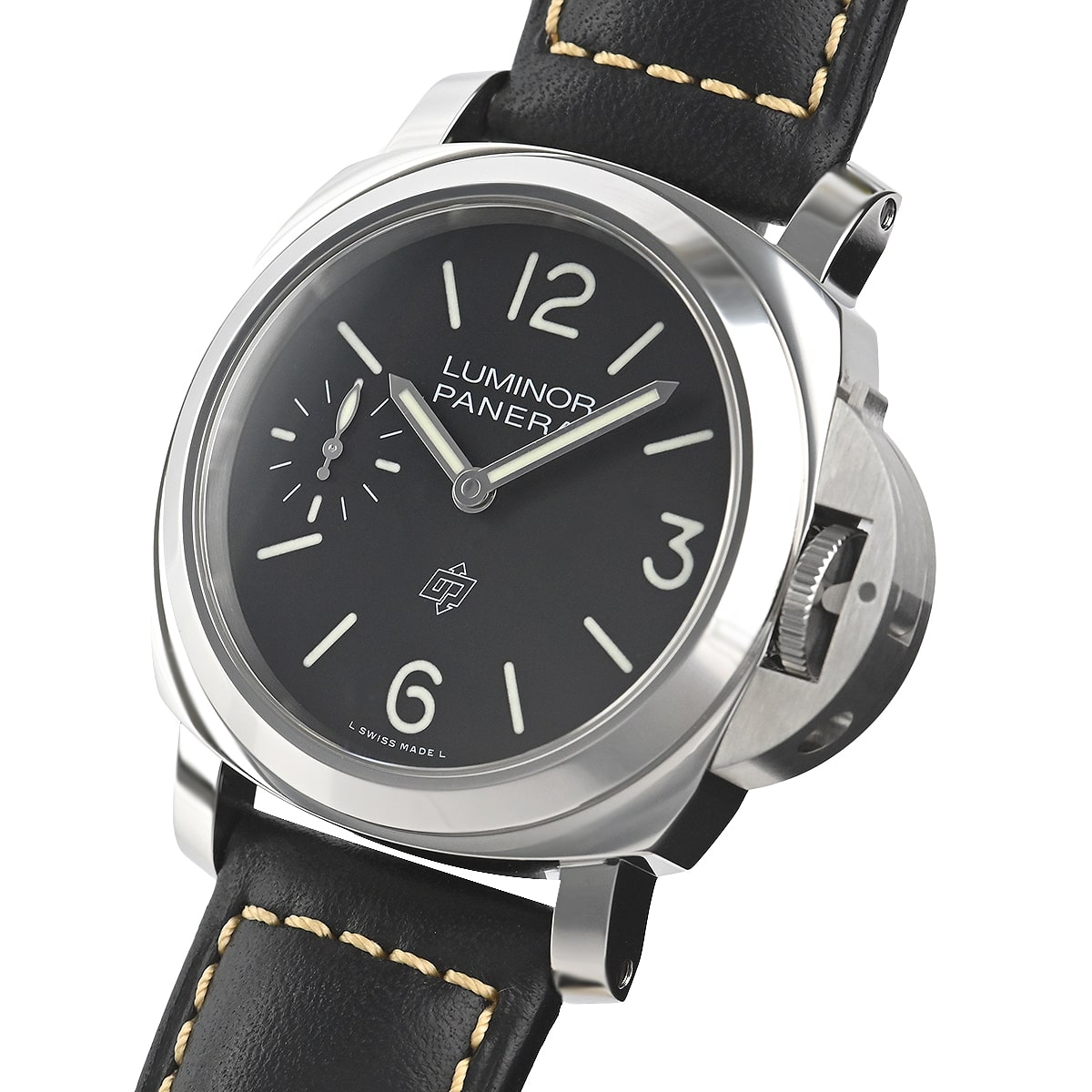 新作コピー時計ブランド パネライ ルミノール ロゴ PAM01084[1]