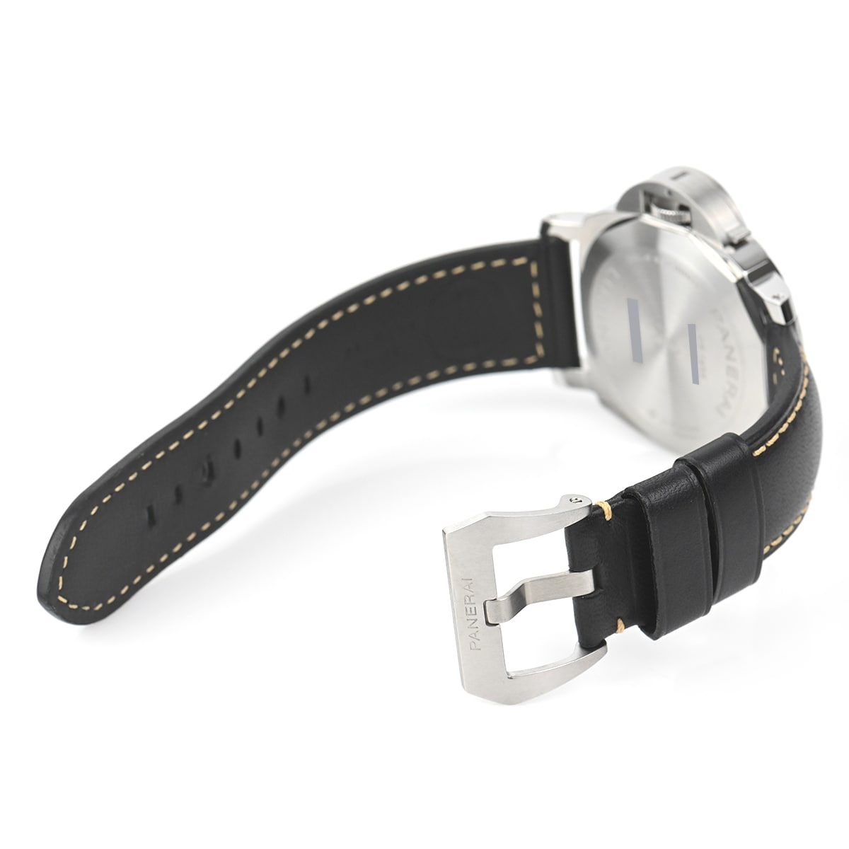 新作コピー時計ブランド パネライ ルミノール ロゴ PAM01084[3]