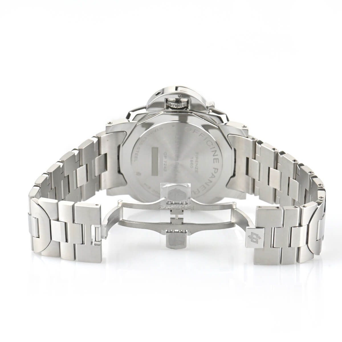 スーパーコピーパネライルミノール ドゥエ 	デイトPAM01124[3]