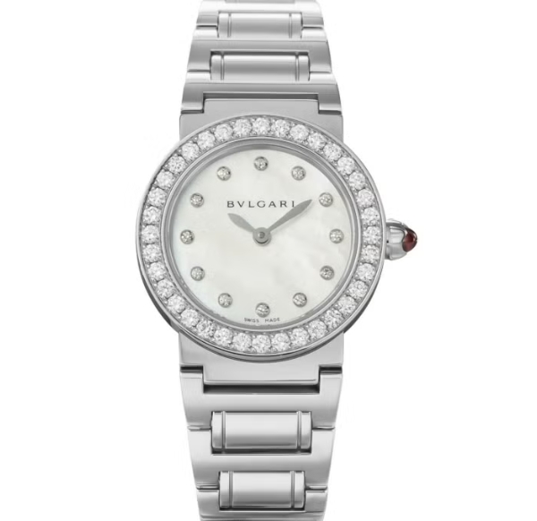 海外ブランドブルガリブルガリスーパーコピー時計 BBL26WSDS ラウンド