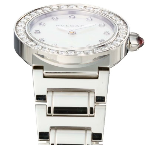 海外ブランドブルガリブルガリスーパーコピー時計 BBL26WSDS ラウンド[1]