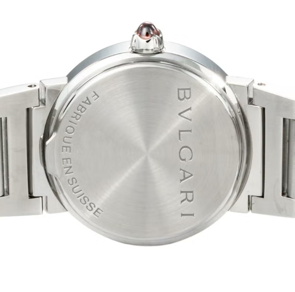 海外ブランドブルガリブルガリスーパーコピー時計 BBL26WSDS ラウンド[3]