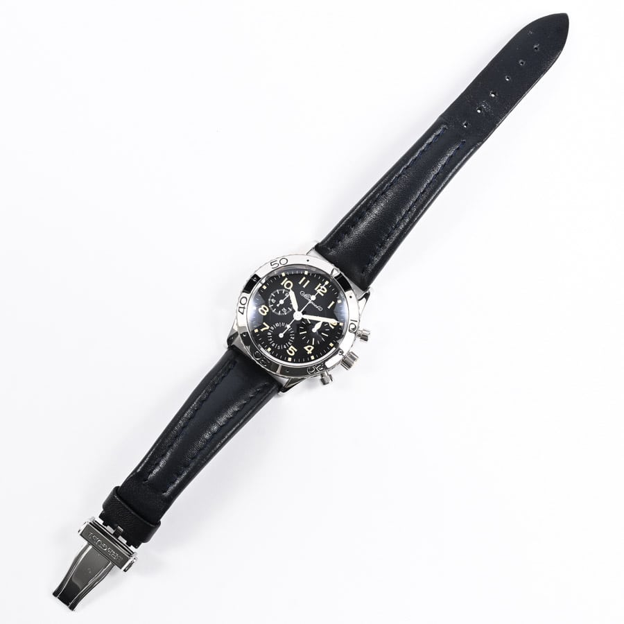 ブレゲ偽物 アエロナバル メンズ 3800ST/92/3W6[2]