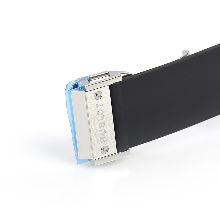 ウブロ ブランド激安時計 クラシックフュージョン チタニウム 542.NX.1171.RX[2]