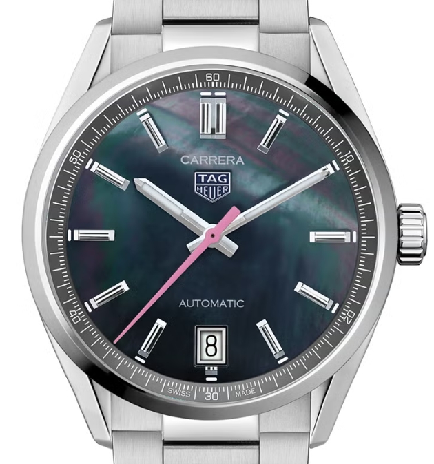 タグ・ホイヤー カレラ WBN231F.BA0001 デイト ジャパン リミテッドエディション[1]