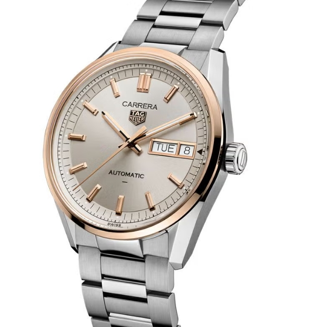 人気NO.1 タグホイヤー偽物 カレラ デイデイト WDA2150.BA0043[1]