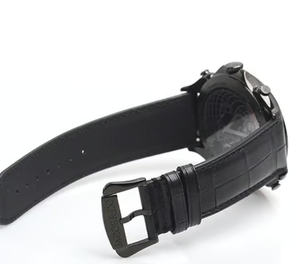 ジェイコブ（新品）ブランド時計N品 パレーシャル ＦＴＺ 100.500.11.NS.NP.1NS[2]