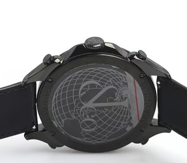 ジェイコブ コピー時計ブランド パレーシャル ＦＴＺ JC-BPLPRBKD-BKD[3]