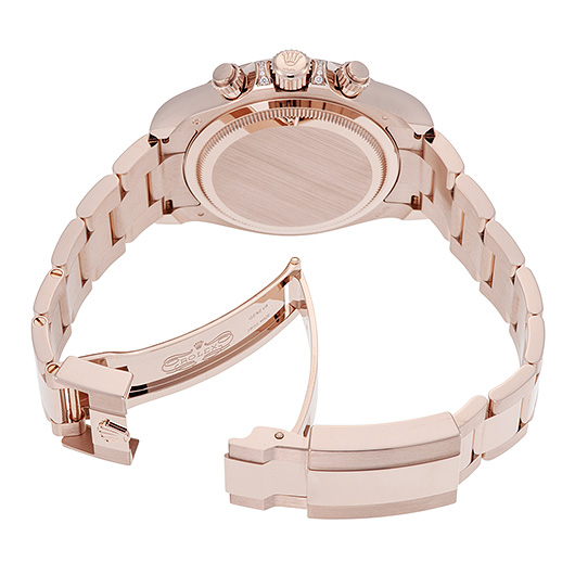 ロレックス デイトナコピー 126595TBR サンダスト 美しさを極限[2]