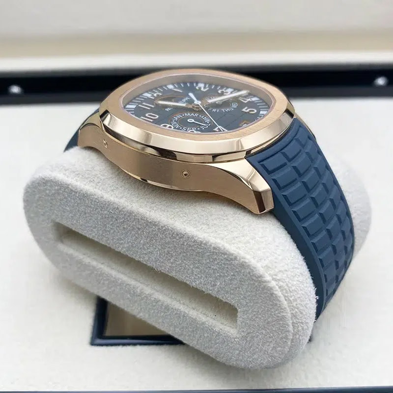 パテック フィリップ アクアノートコピー5261R-001 ギフトに人気[2]