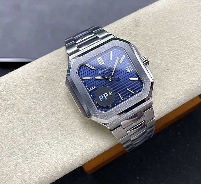 パテック フィリップコピー キュビタス7128/1G-001 最人気Cal.26-330 S Cムーブメント[2]