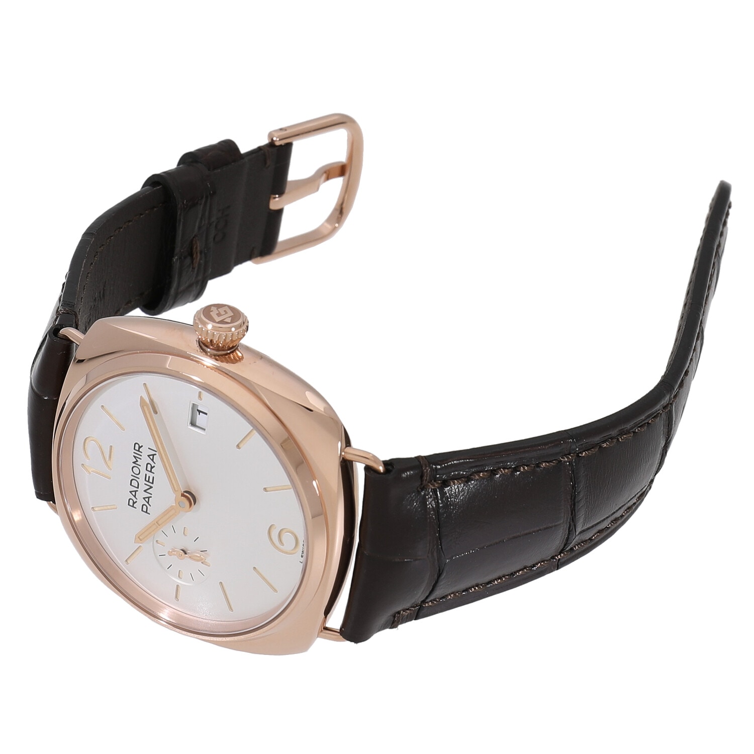 VS工場 パネライ ラジオミール PAM01026レプリカ Cal.P.900ムーブメント[3]