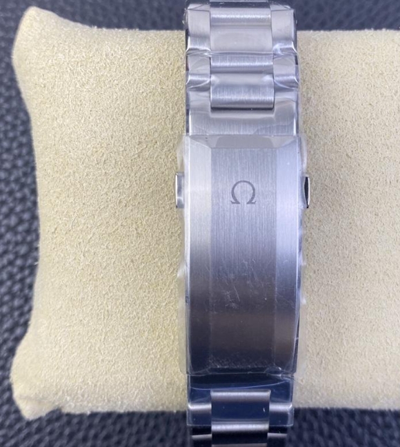 SBF場オメガ人気新作 シーマスタープラネットオーシャン 6000﻿M クロノメーター45.5m[2]