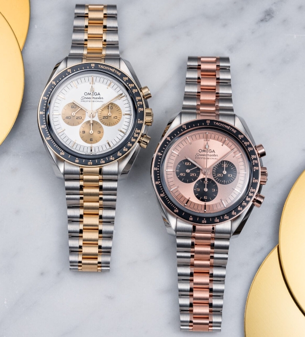 オメガ スピードマスター コピー時計
