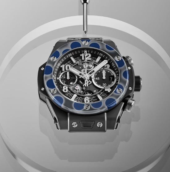 スーパーコピーウブロ ビッグ・バン