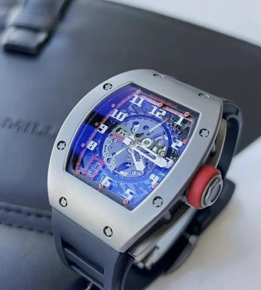 リシャールミルスーパーコピーの腕時計の最高峰