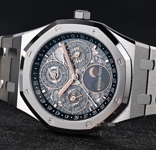 オーデマピゲ ロイヤルオーク