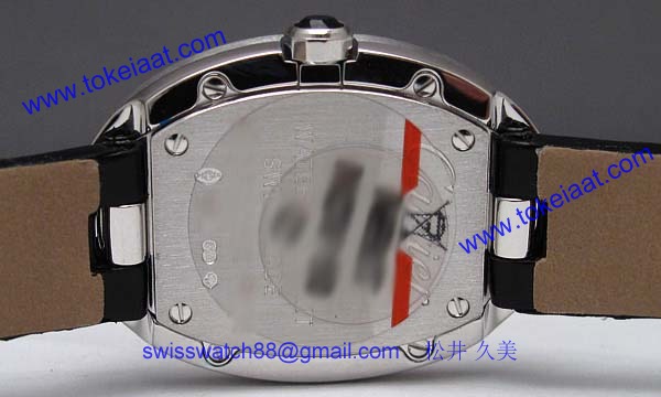 カルティエ時計ブランド 店舗コピー 激安 ベニュワール W8000003