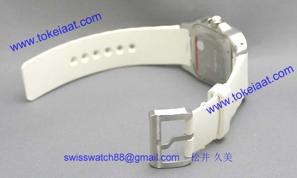 カルティエ 腕時計スーパーコピー サントス100　MM W20129U2