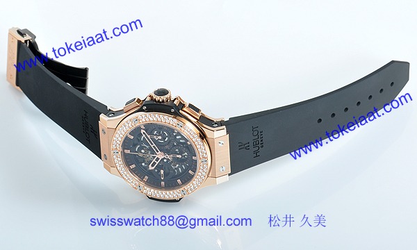 (HUBLOT)ウブロ コピー時計 ビッグバン アエロバン 310.PX.1180. RX.1104