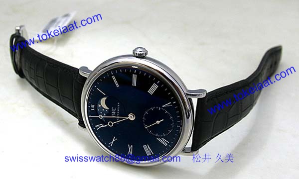 ブランドIWC 時計コピー ヴィンテージ ポートフィノ IW544801