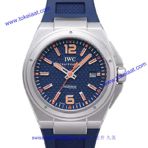 ブランドIWC 時計コピー インジュニア オートマティック ブランド腕時計IW323603