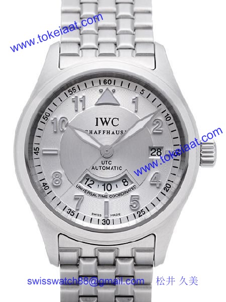 IWC 腕時計スーパーコピーー IW325112