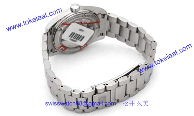 (OMEGA)オメガ スーパーコピー時計 シーマスターコーアクシャルアクアテラレイルマスター（Ｍ） 2504-52