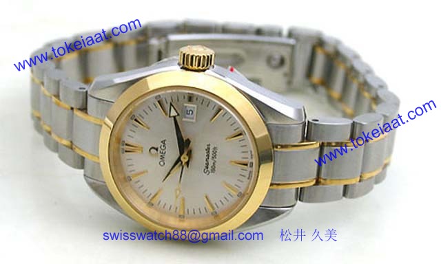 オメガ 時計 OMEGA腕時計コピー シーマスター 2377-30