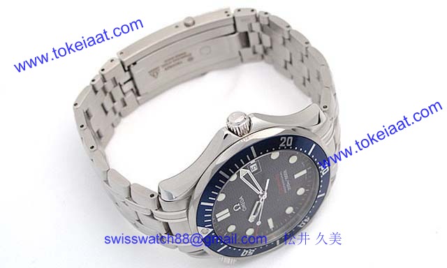 オメガ 時計 OMEGA腕時計コピー シーマスター３００ 2221-80