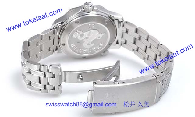 オメガ 時計 OMEGA腕時計コピー シーマスター３００コーアクシャル 212.30.36.20.01.001