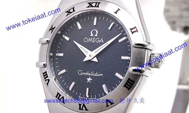 OMEGA オメガ 時計コピーブランドコンステレーション 1572-40